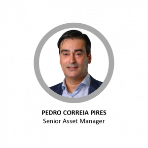 Pedro Correia Pires - Formador Pharmabsc