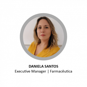 Daniela Santos - Executive - Formadora Pharmabsc