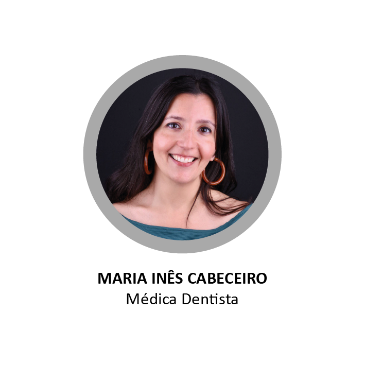 Maria Inês Cabeceiro - Formadora - pharmabsc