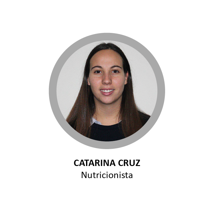 Catarina Cruz - Formadora - pharmabsc